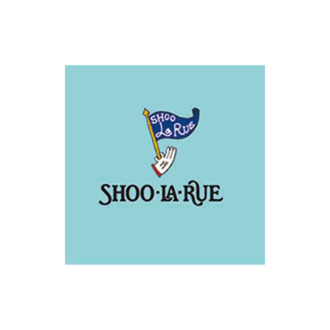 SHOO・LA・RUE