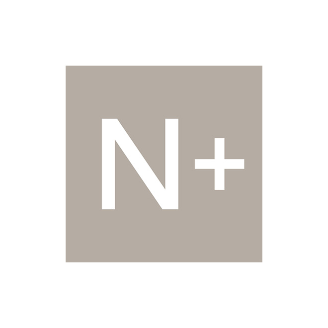 N+