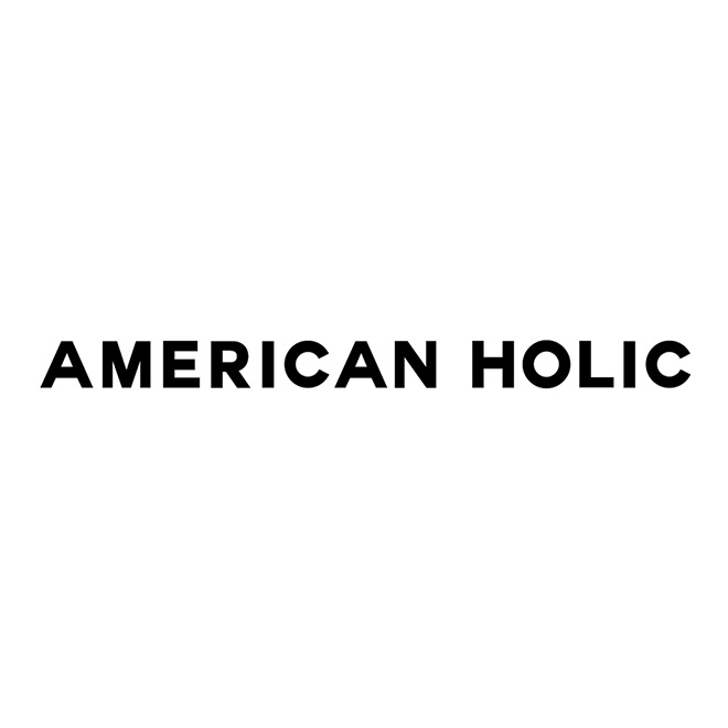 AMERICAN HOLIC