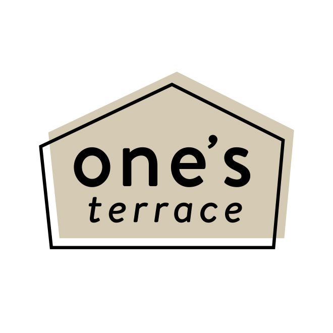 one’s terrace
